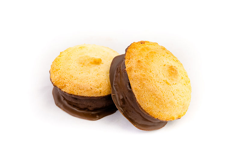 Kokos-Kuppel - Bäckerei-Café Pirker Weißkirchen